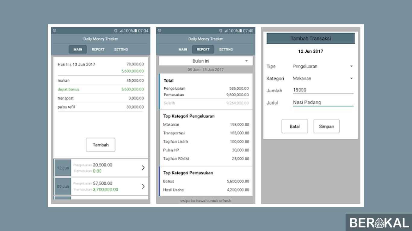 aplikasi keuangan android bahasa indonesia aplikasi keuangan android bahasa indonesia