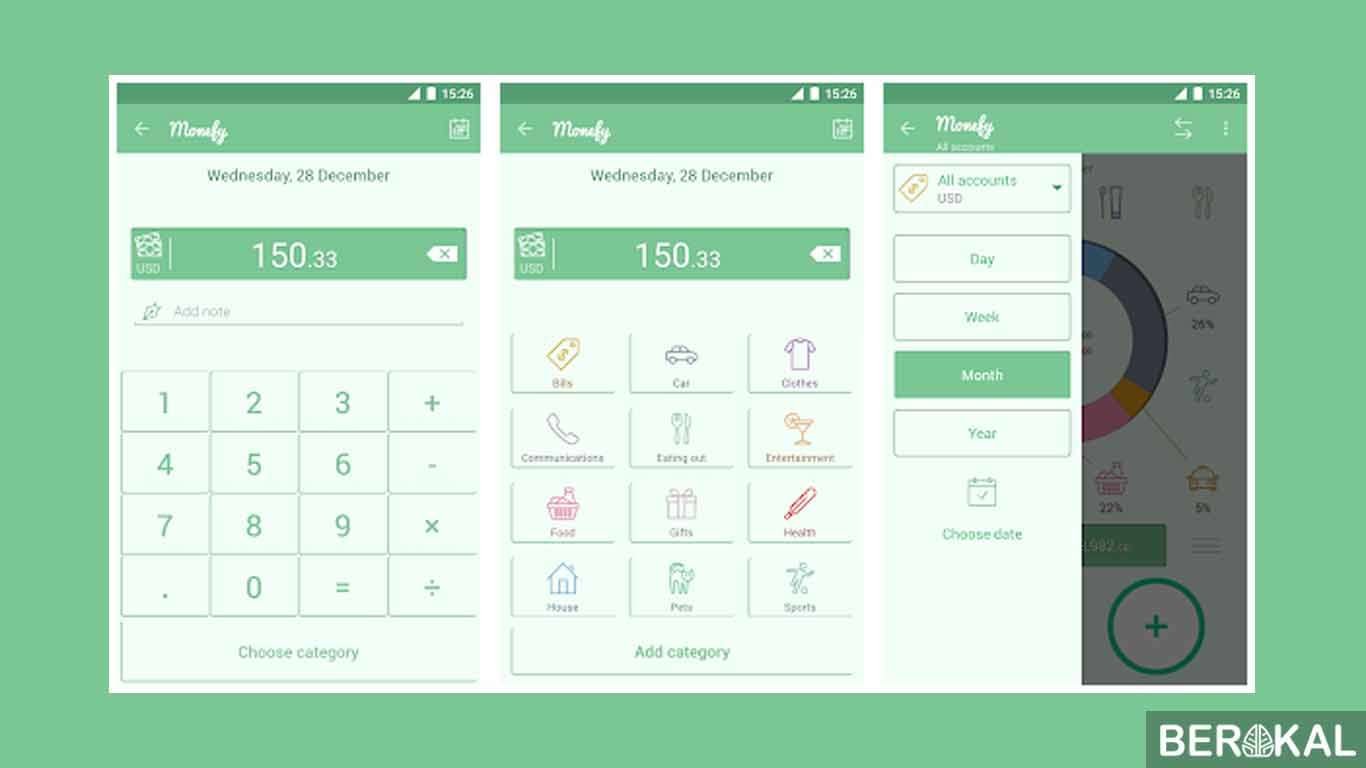aplikasi keuangan android pro aplikasi keuangan android pro