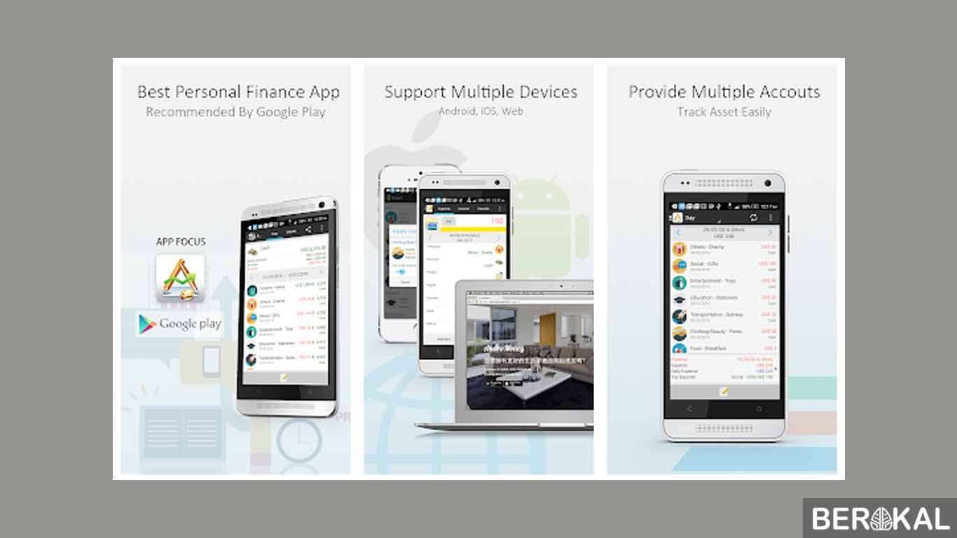 aplikasi keuangan pribadi excel aplikasi keuangan pribadi excel