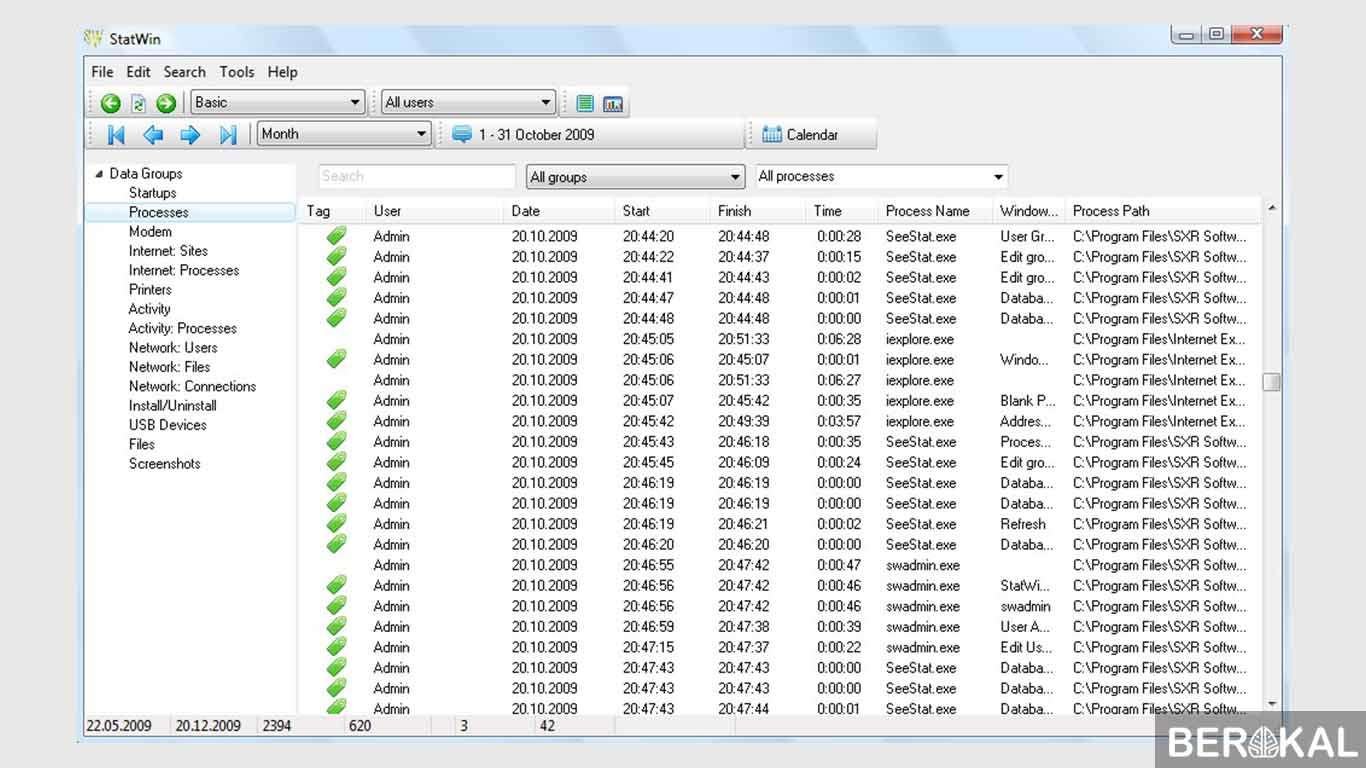 aplikasi monitoring lab komputer