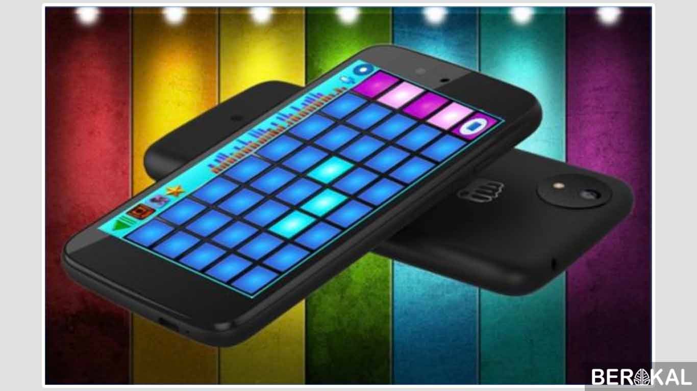 aplikasi pembuat musik dj untuk android