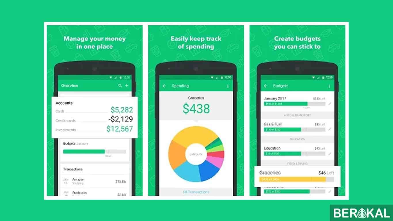 aplikasi pengatur keuangan ios aplikasi pengatur keuangan ios