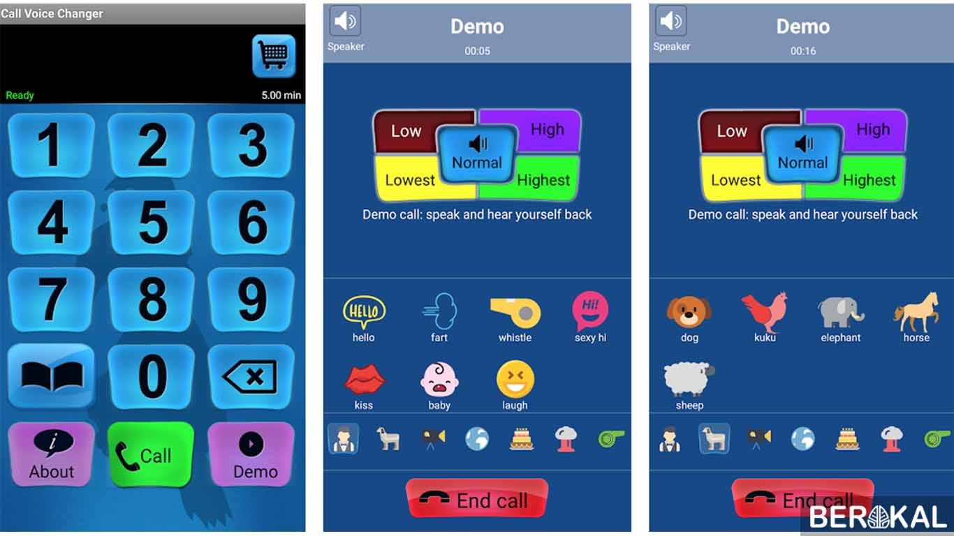 aplikasi pengubah suara saat main game android aplikasi pengubah suara saat main game android