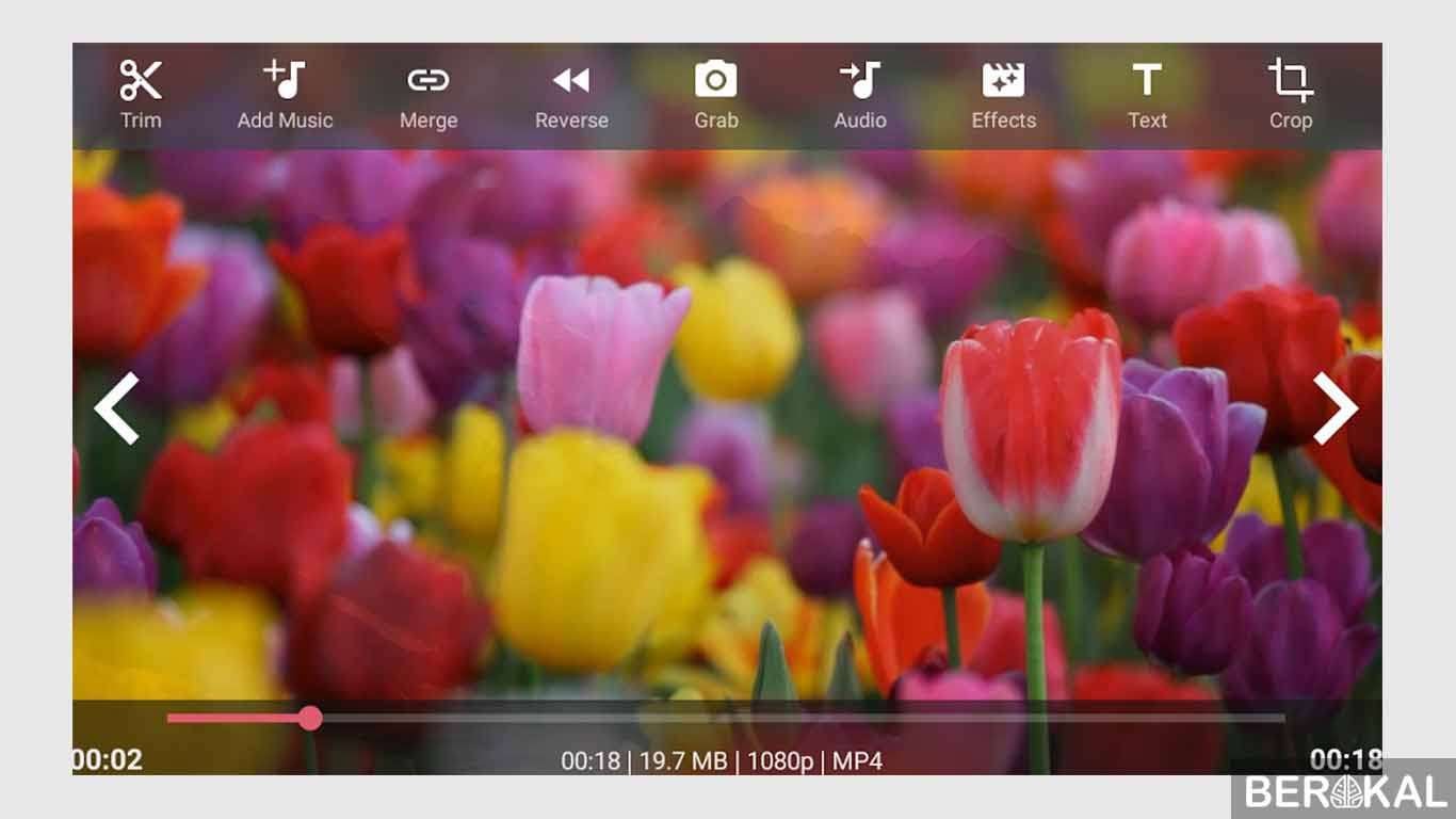 aplikasi slow motion iphone untuk android