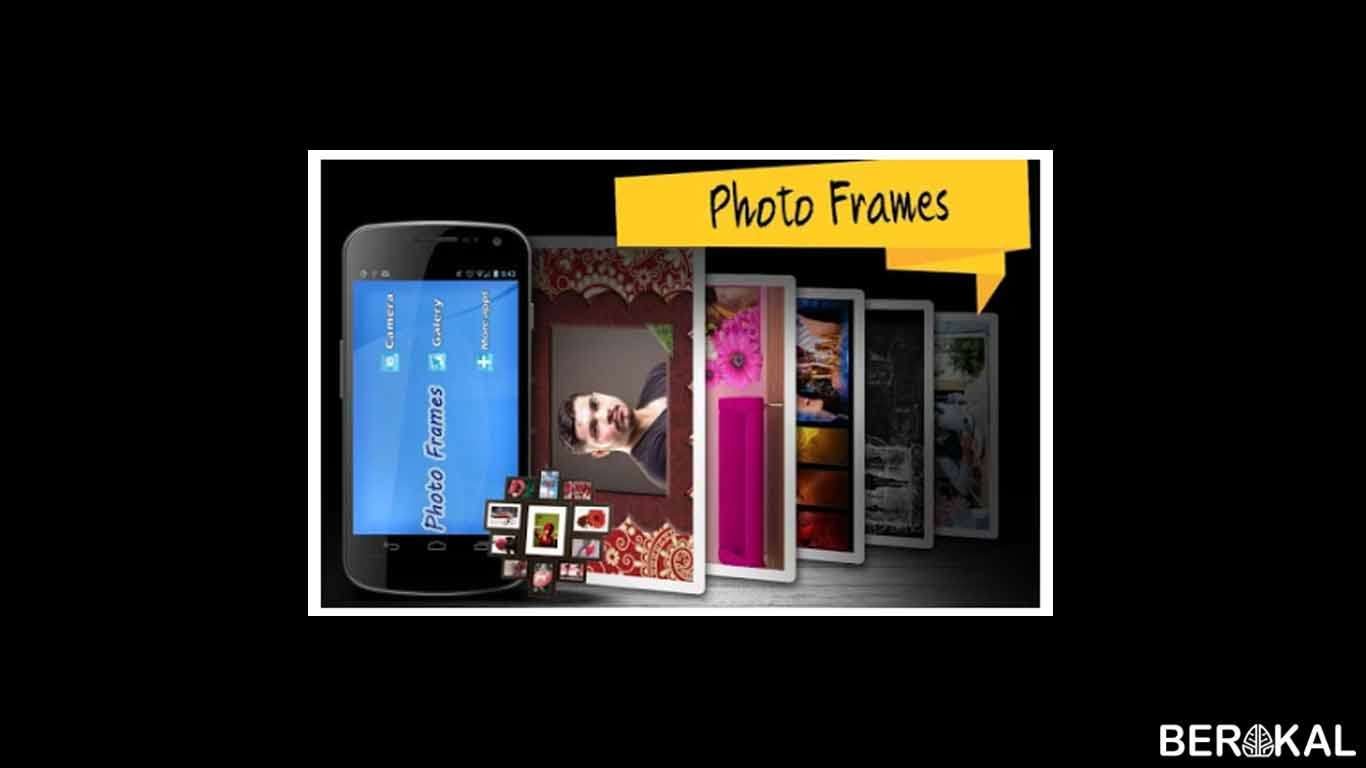 bingkai foto keren dari kayu bingkai foto keren dari kayu
