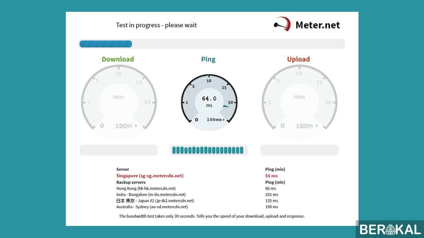 cara cek kecepatan internet android tanpa aplikasi cara cek kecepatan internet android tanpa aplikasi