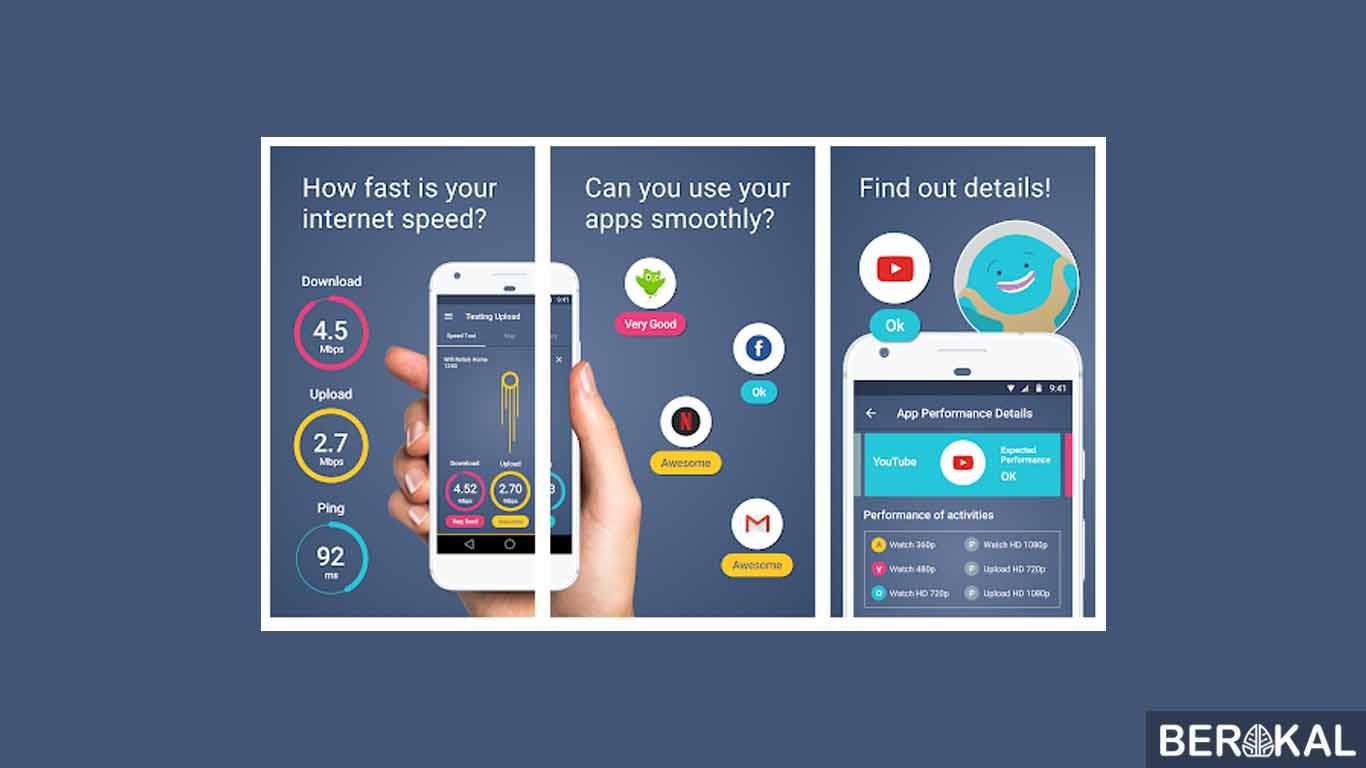 cara cek kecepatan internet di pc cara cek kecepatan internet di pc