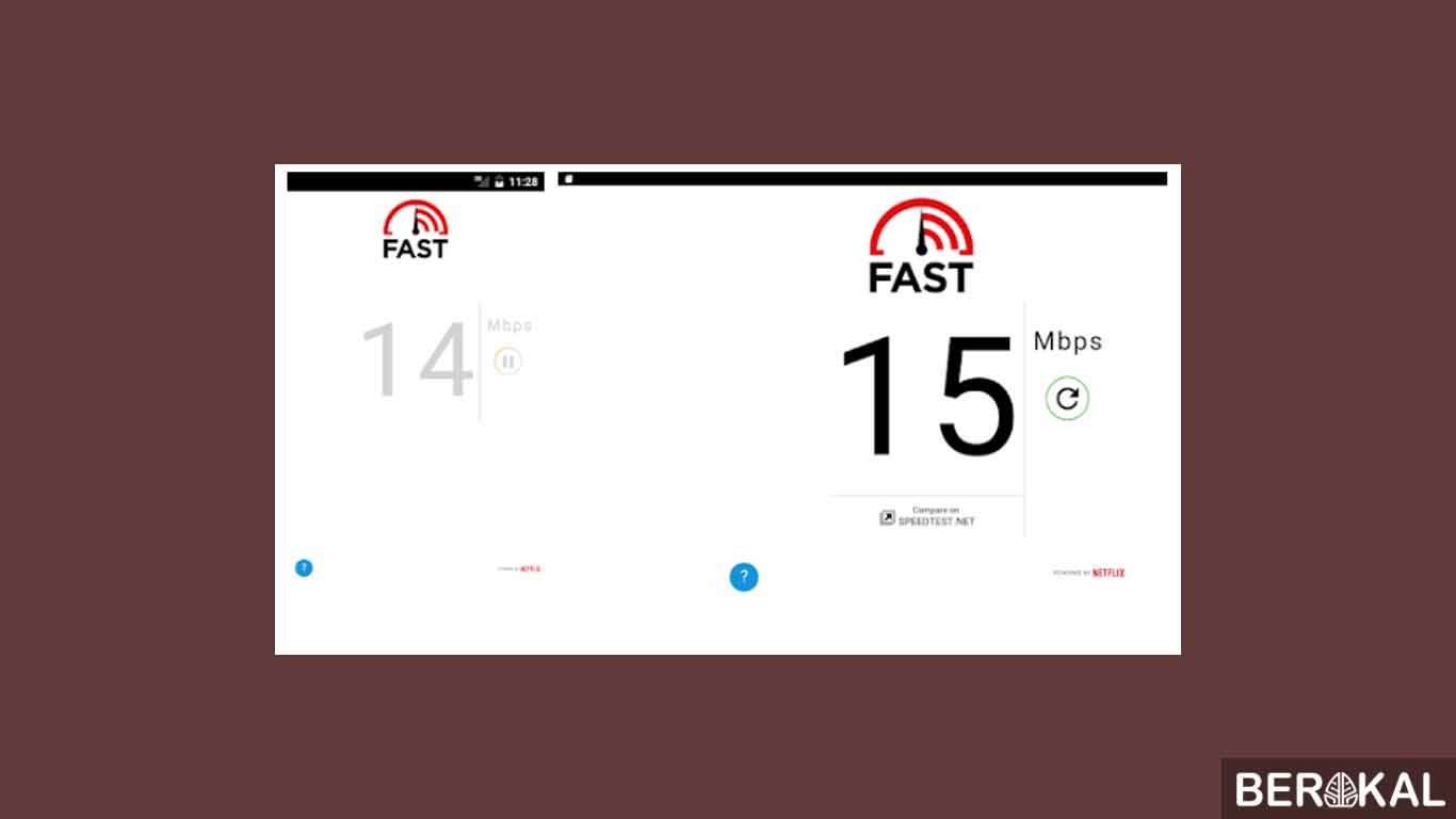 cara cek kecepatan internet indihome cara cek kecepatan internet indihome