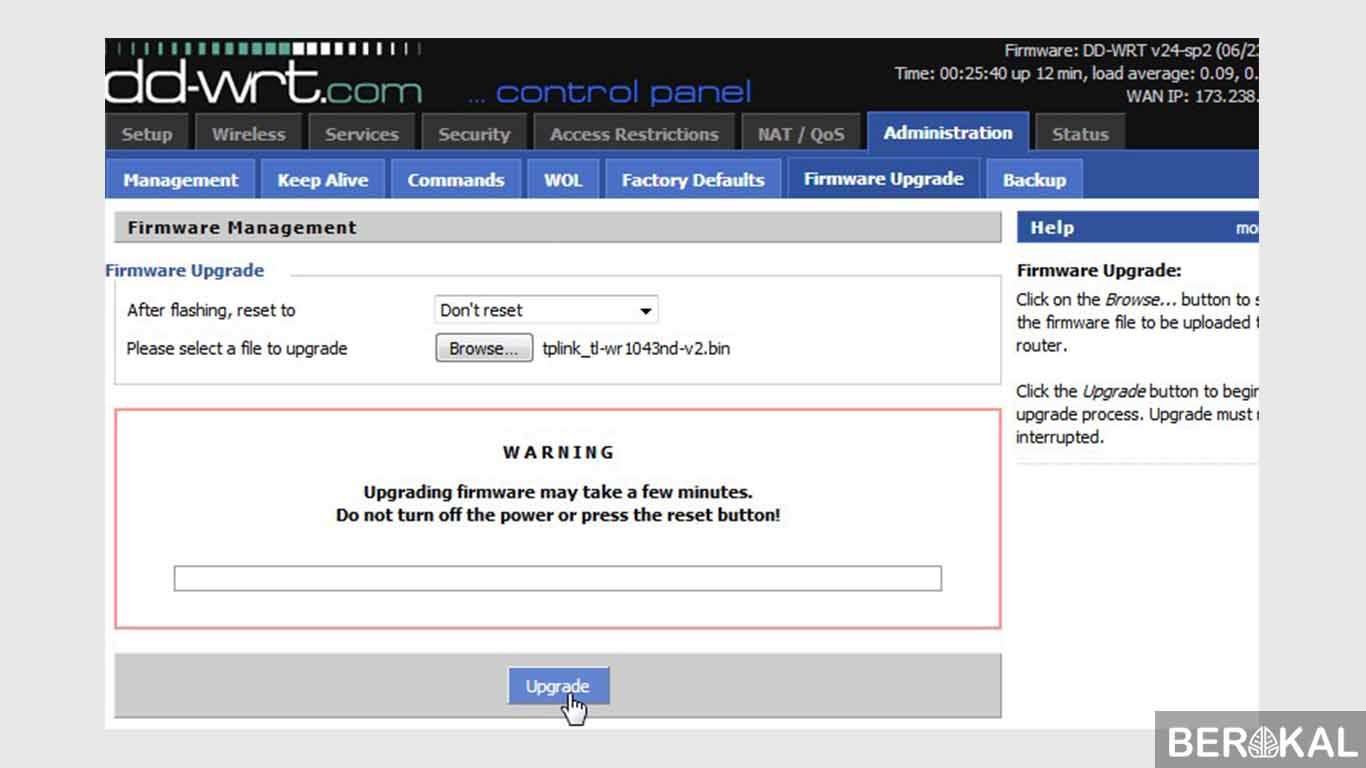 cara memperkuat sinyal wifi hotspot cara memperkuat sinyal wifi hotspot
