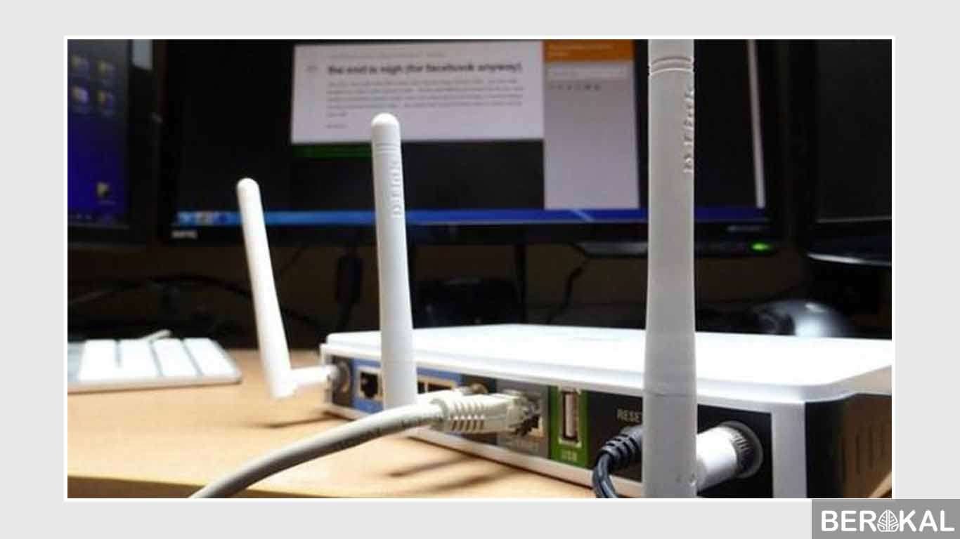 cara memperkuat sinyal wifi laptop dengan cmd cara memperkuat sinyal wifi laptop dengan cmd