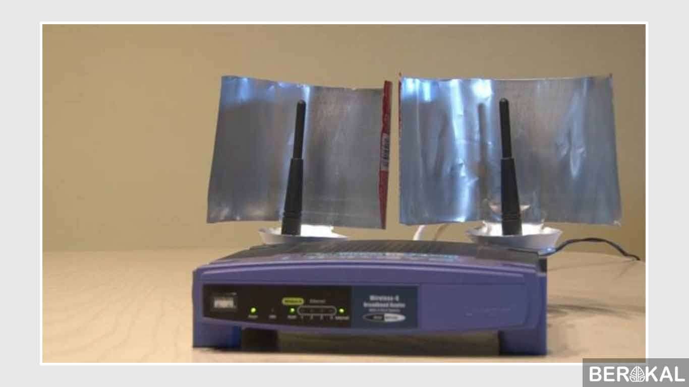 cara memperkuat sinyal wifi laptop hp cara memperkuat sinyal wifi laptop hp