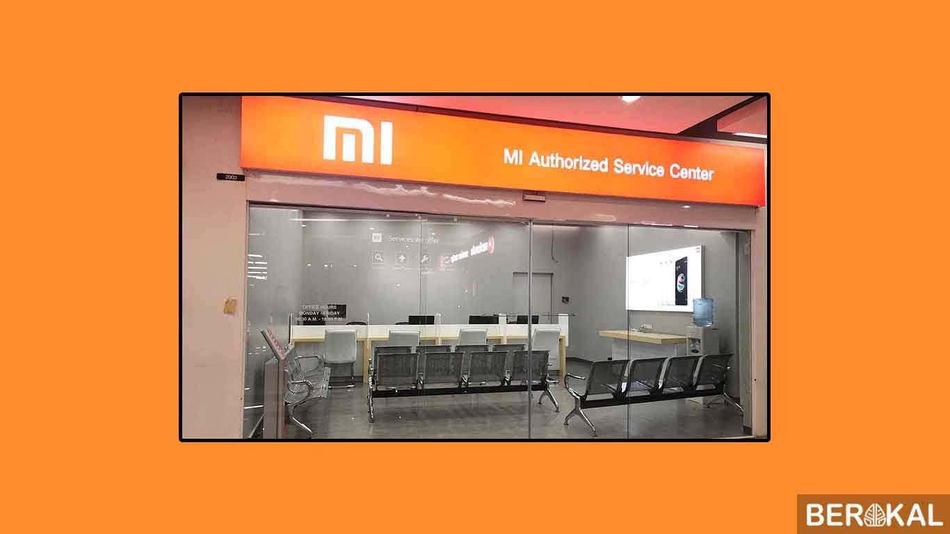 cara mengatasi sim card tidak terbaca di hp xiaomi