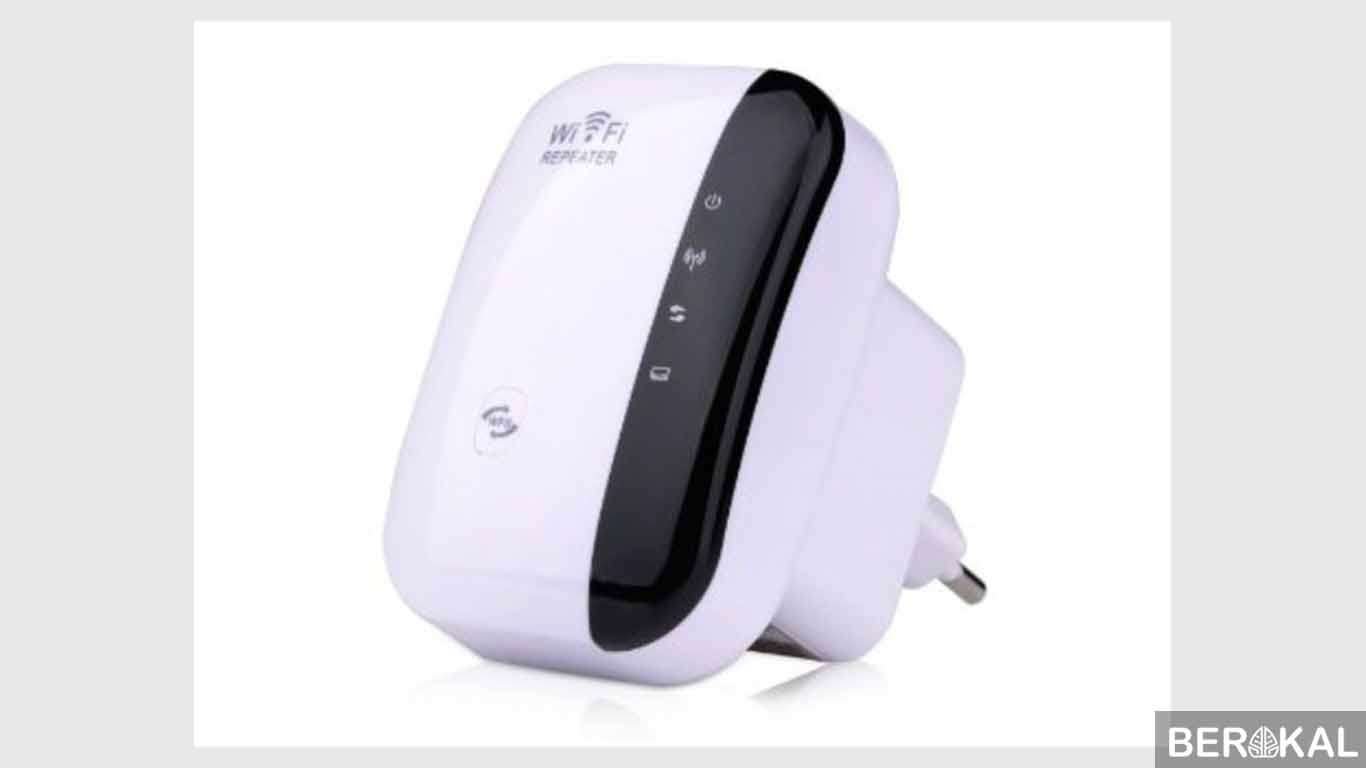 memperkuat penerimaan sinyal wifi memperkuat penerimaan sinyal wifi