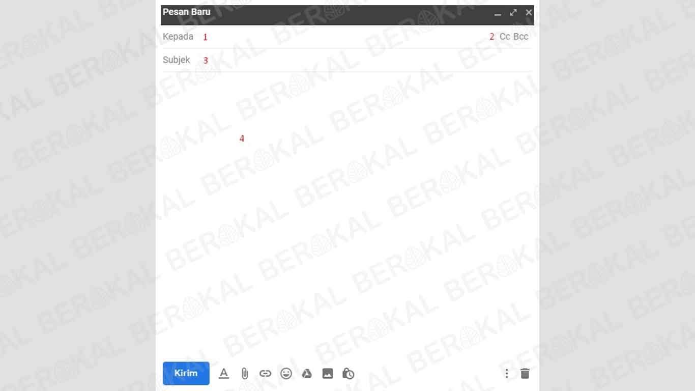 cara mengirim lamaran lewat email di laptop cara mengirim lamaran lewat email di laptop