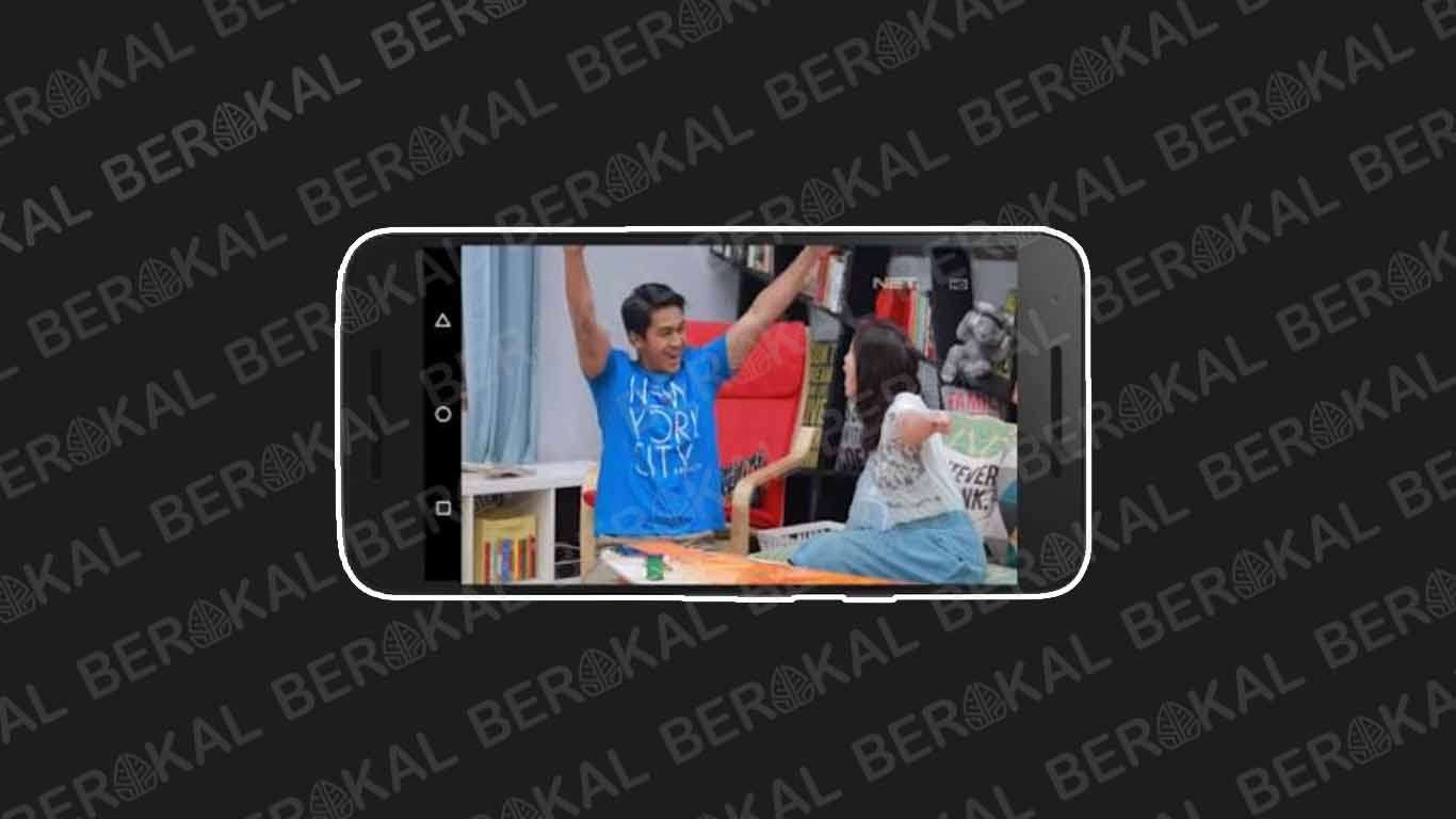 Aplikasi TV Indonesia Live Android