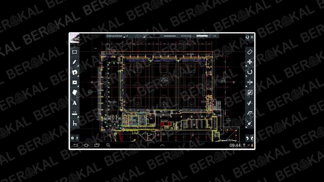 CAD Touch