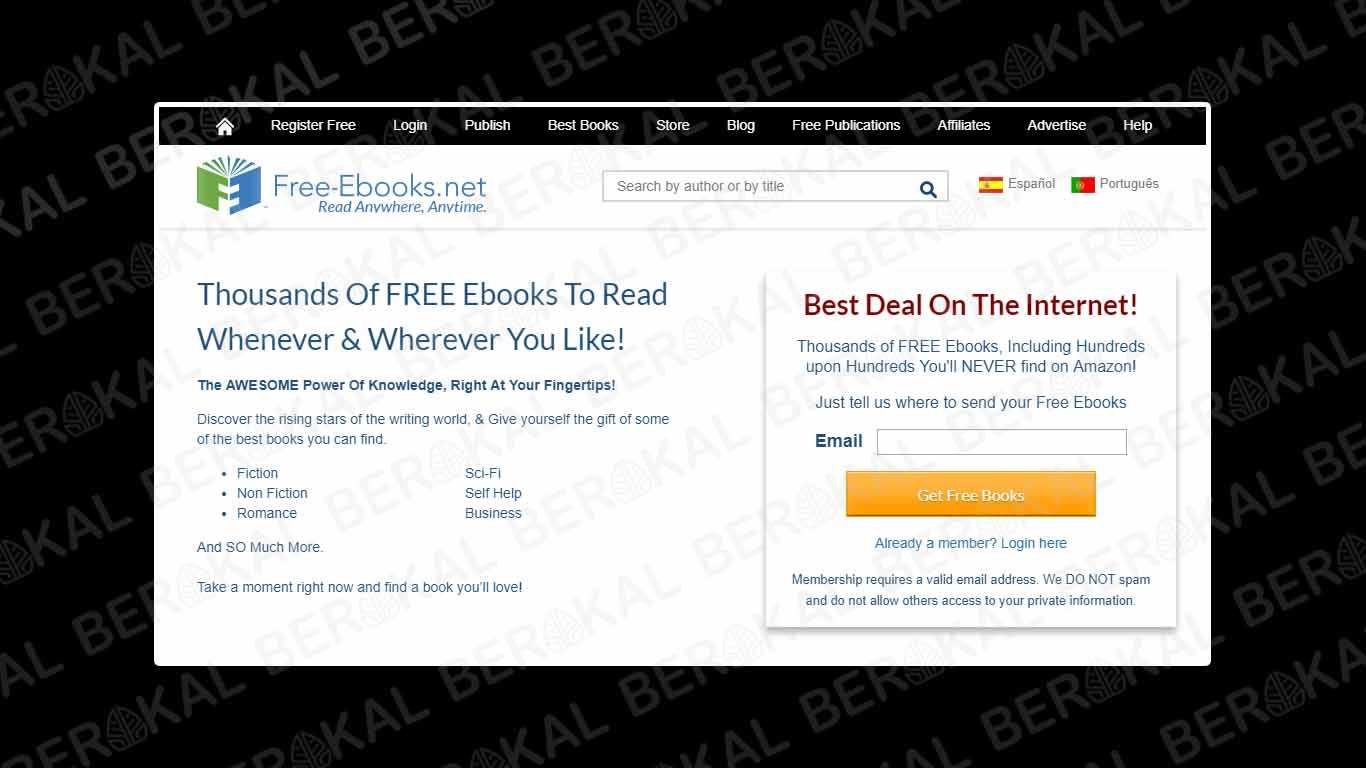 Free-ebooks Free-ebooks