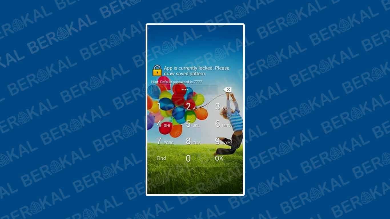 Perfect AppLock (App Protector)