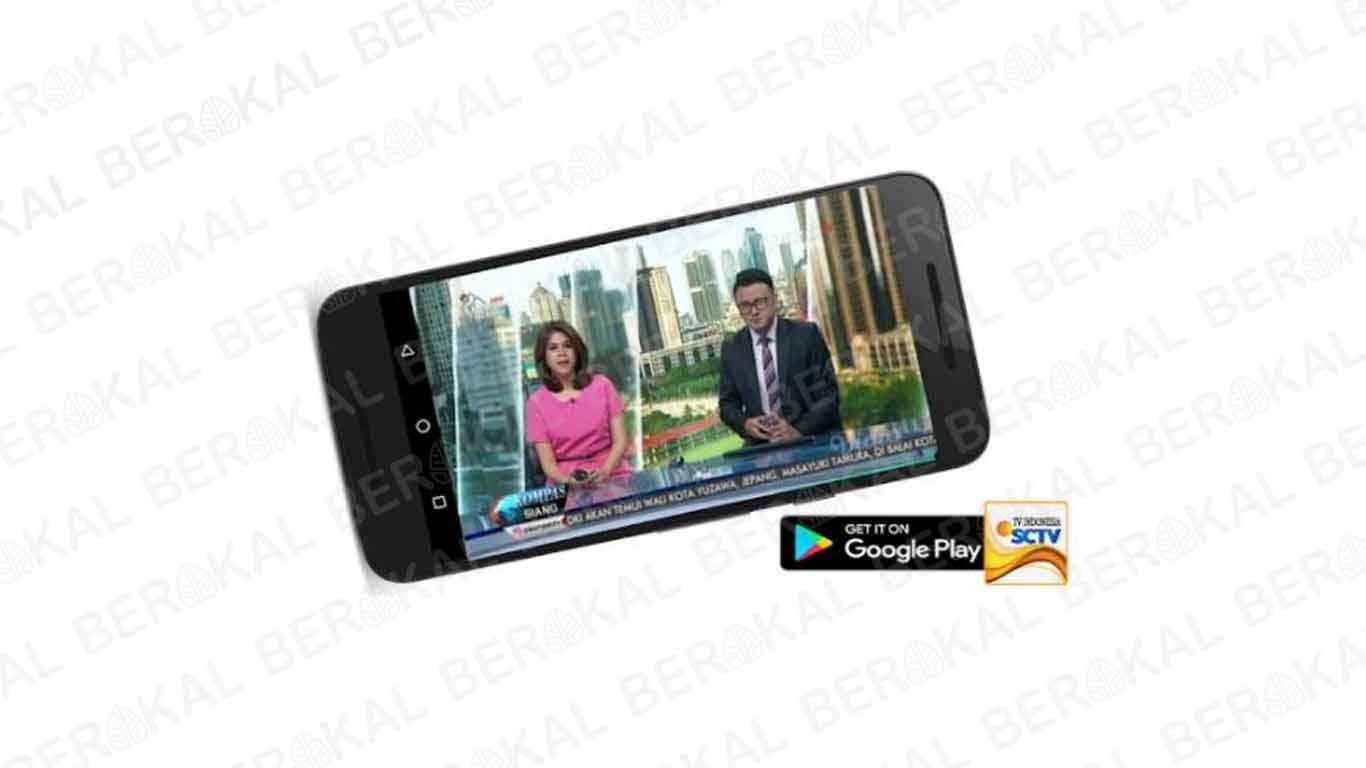 TV Indonesia SCTV