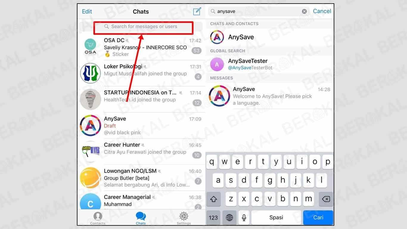 anysave telegram anysave telegram