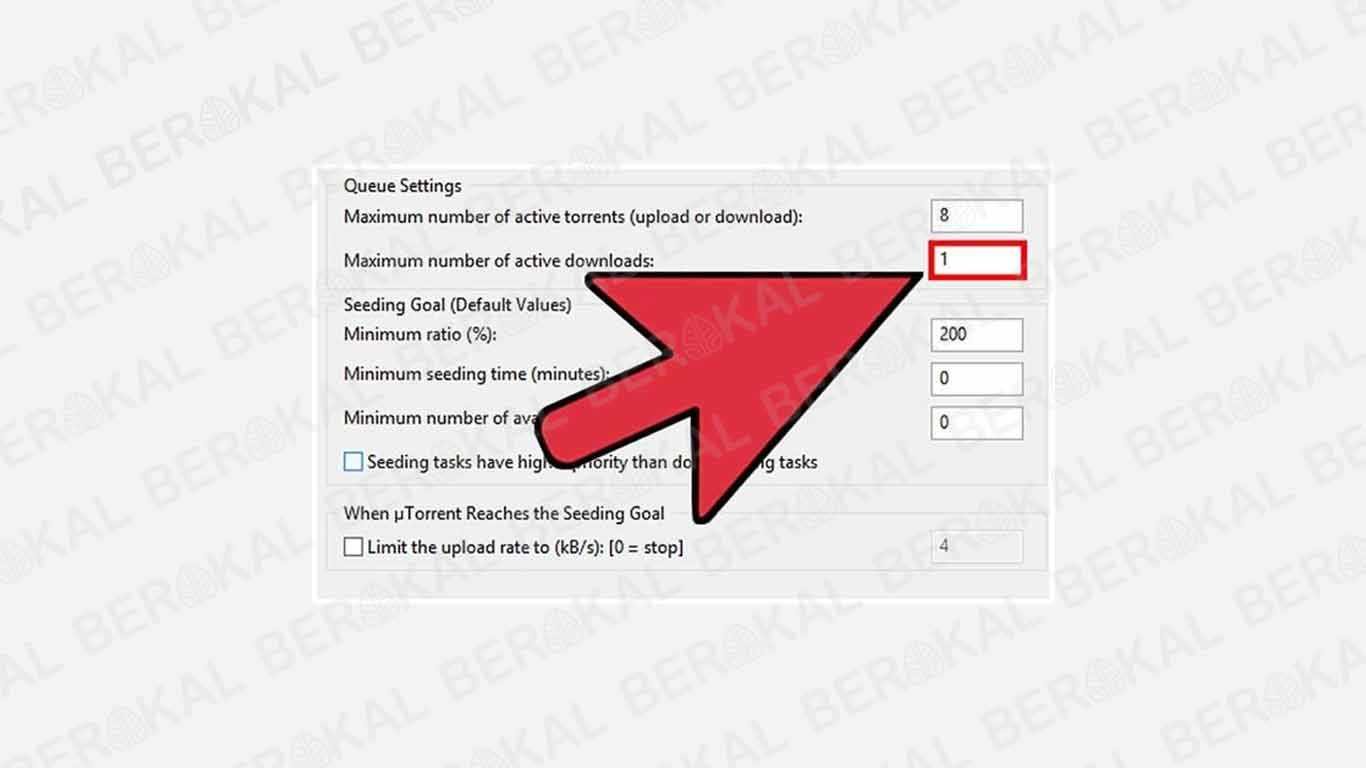 batas maksimal file download
