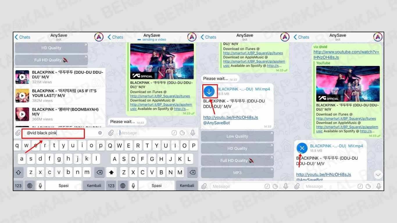 download video youtube melalui telegram download video youtube melalui telegram