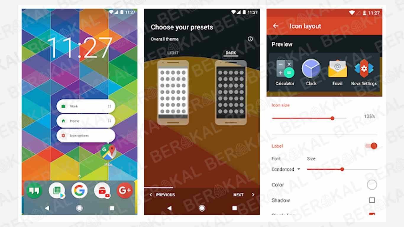 Nova Launcher