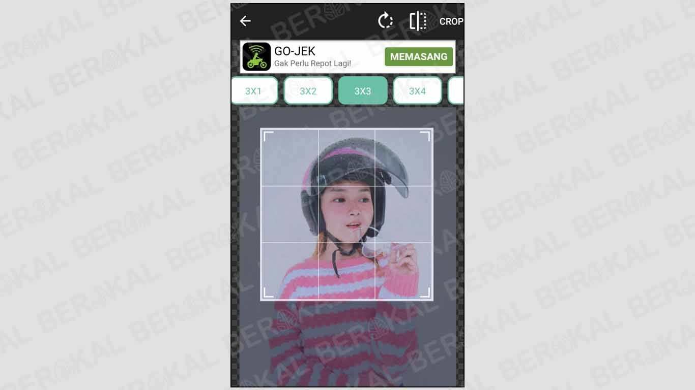 cara membuat feed instagram aesthetic cara membuat feed instagram aesthetic