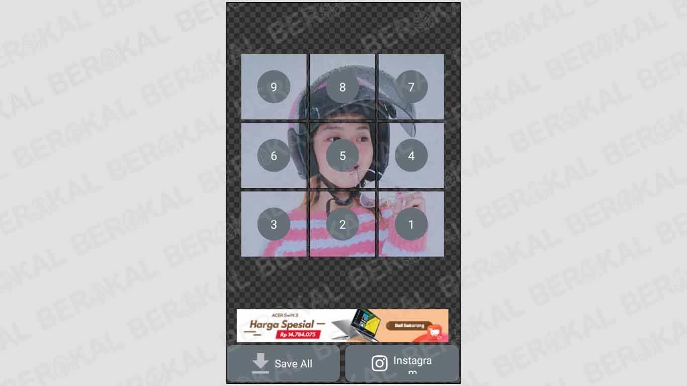 cara merapikan feeds instagram cara merapikan feeds instagram