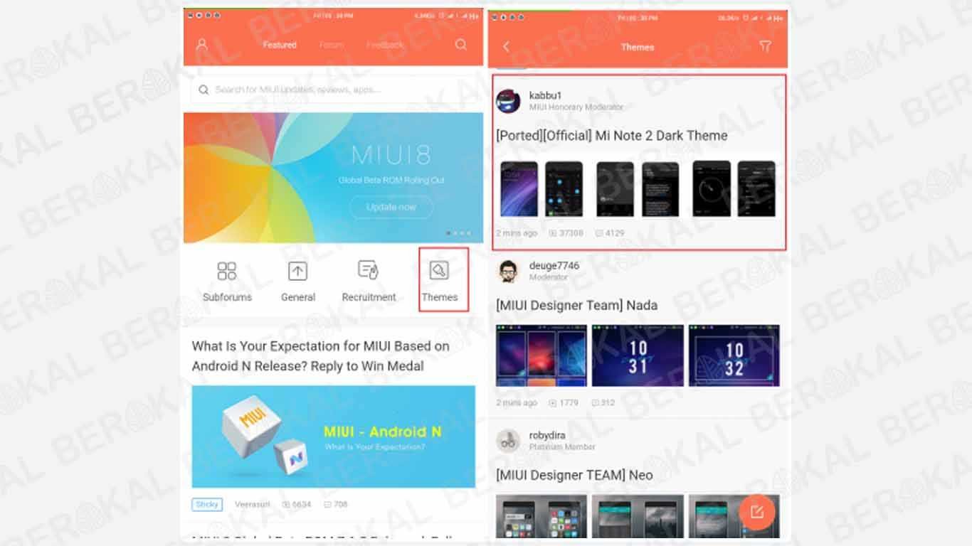forum tema miui forum tema miui