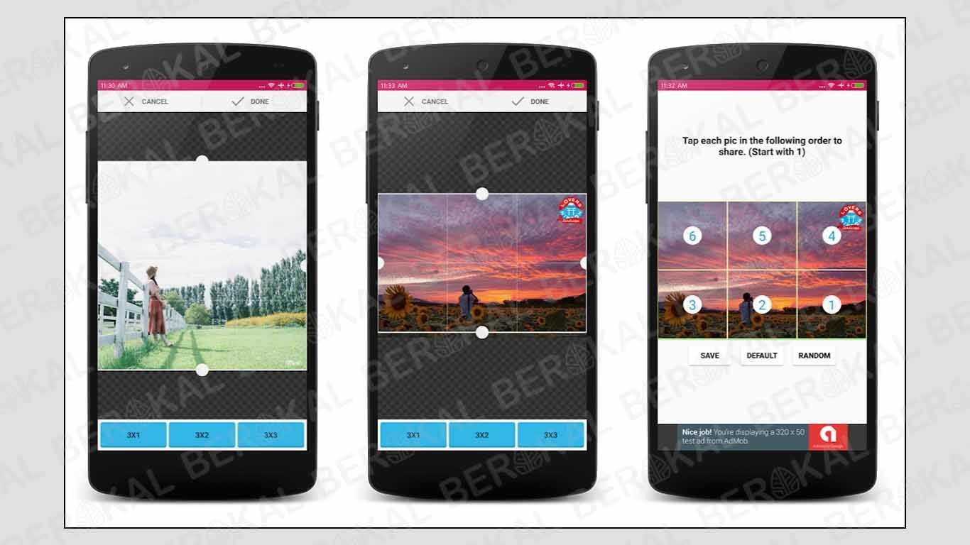 aplikasi feed instagram nyambung aplikasi feed instagram nyambung