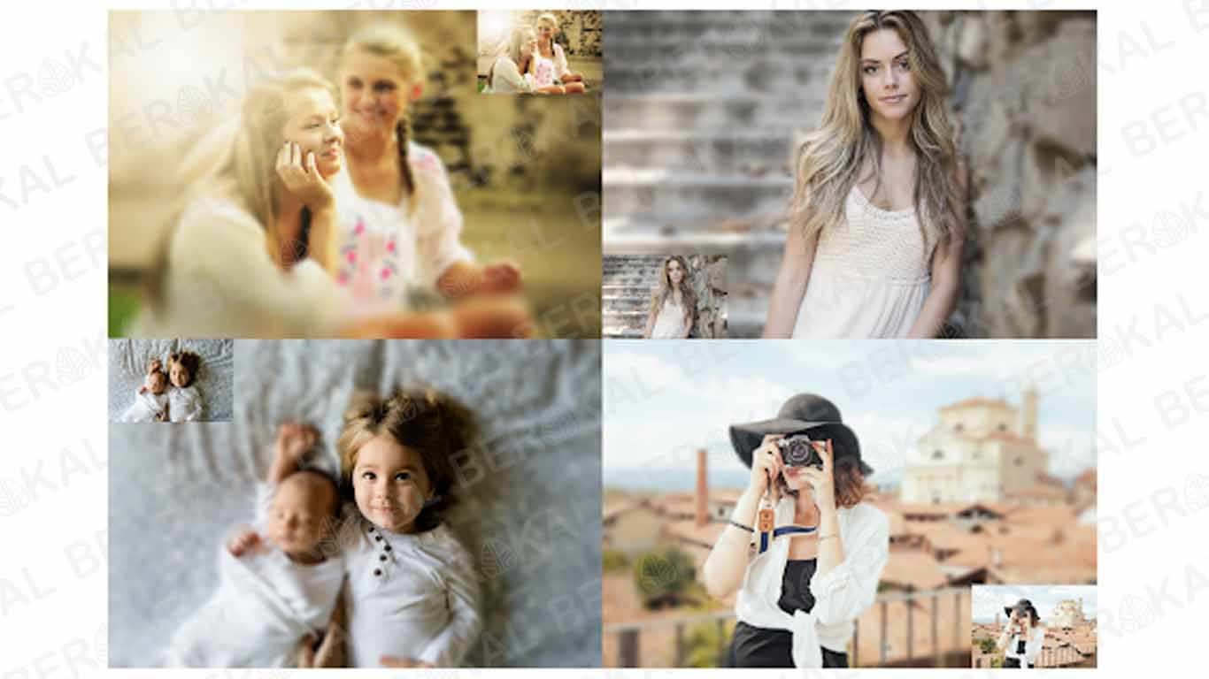 Aplikasi Kamera Bokeh Point Blur Aplikasi Kamera Bokeh Point Blur