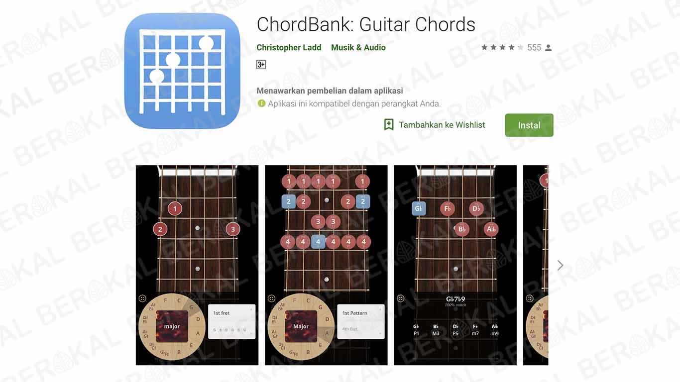 ChordBank