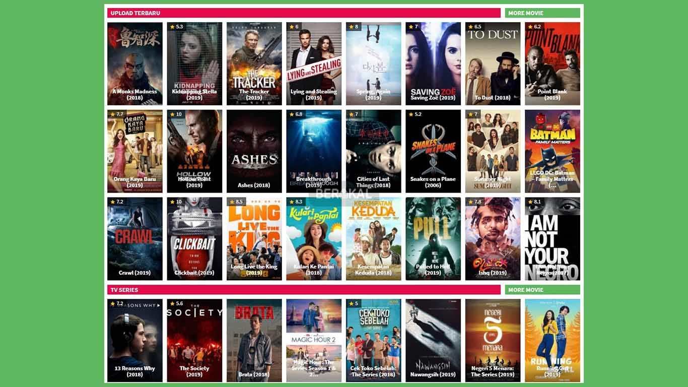 Indo Movies 88