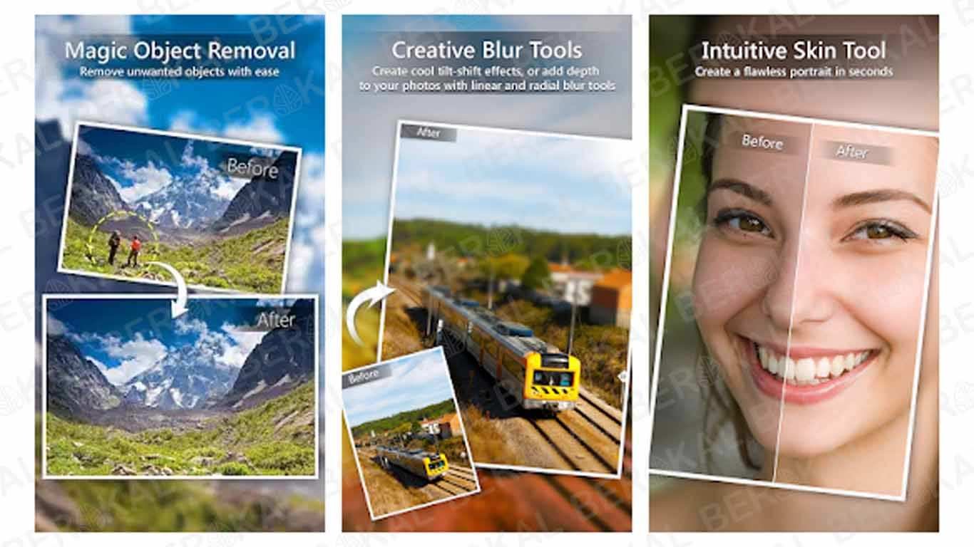 PhotoDirector PhotoDirector