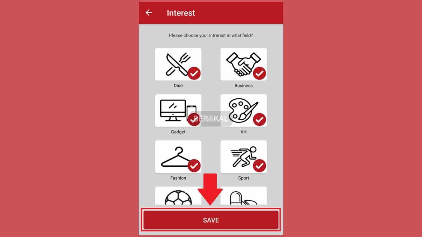 cara mendapatkan kuota gratis telkomsel loop