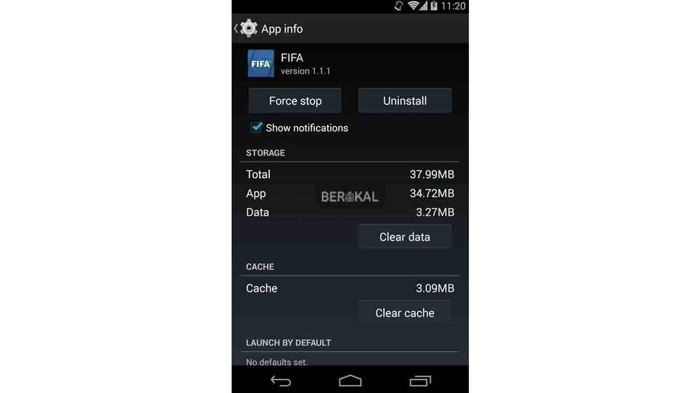 cara mengatasi memori internal penuh dengan uninstall aplikasi cara mengatasi memori internal penuh dengan uninstall aplikasi