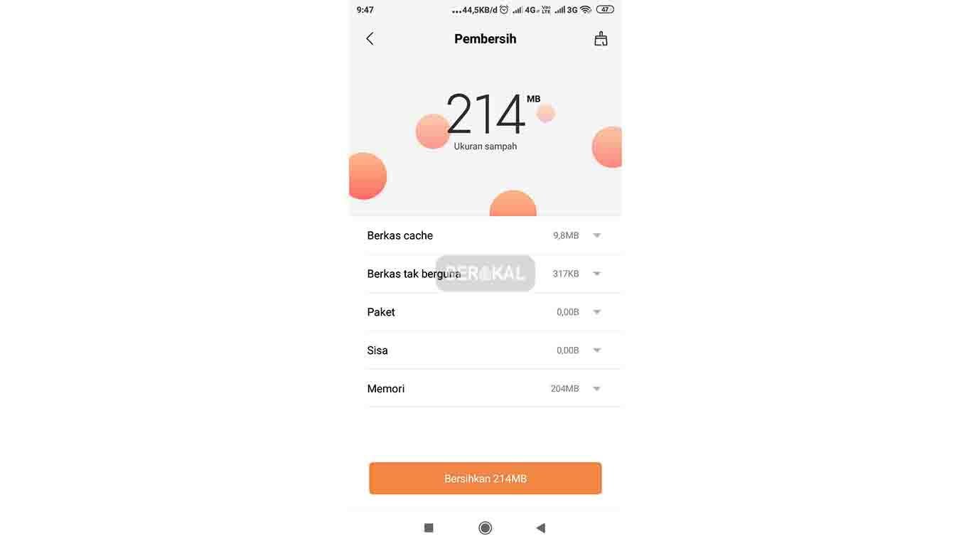 cara menghapus file cache di xiaomi cara menghapus file cache di xiaomi