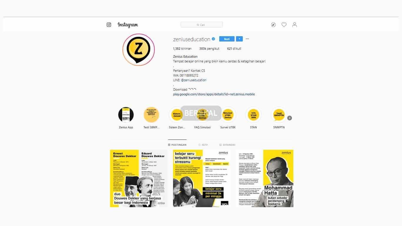 @zeniuseducation