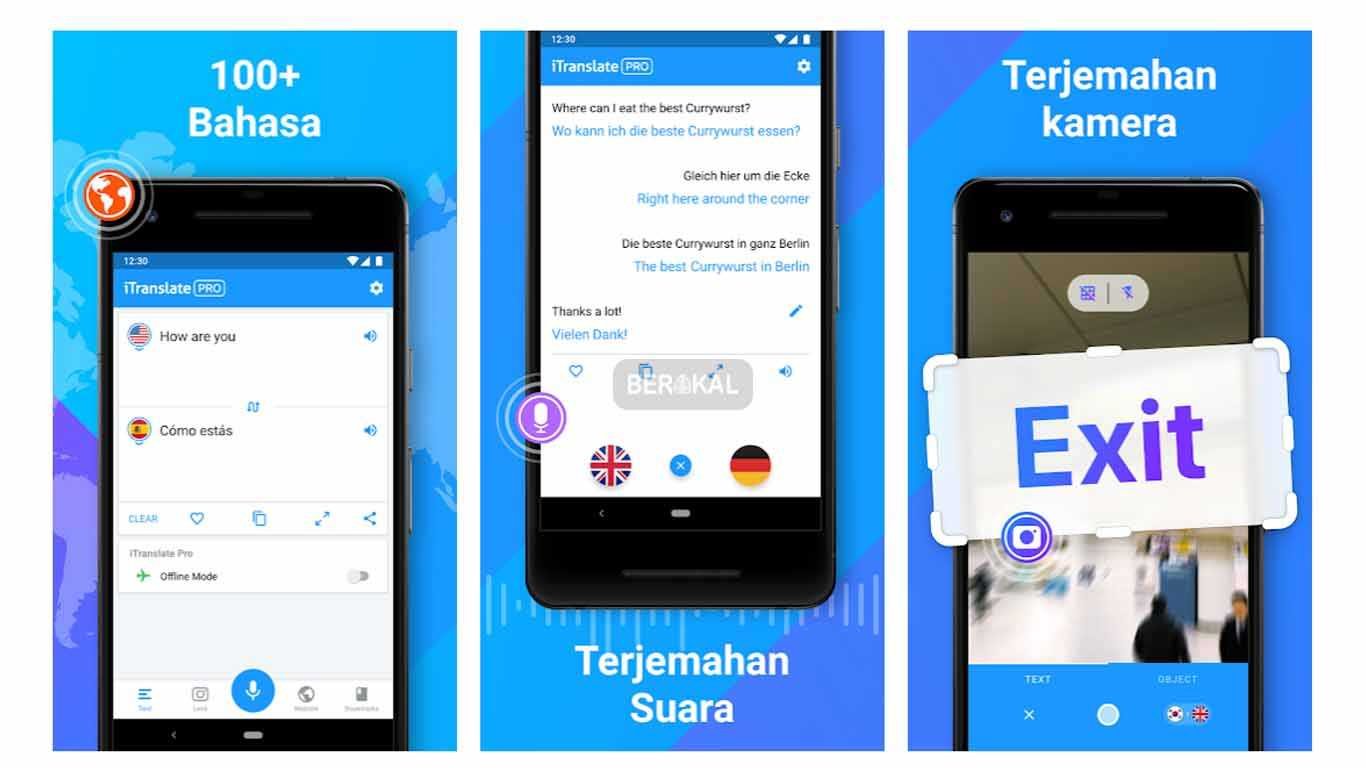 aplikasi google translate aplikasi google translate