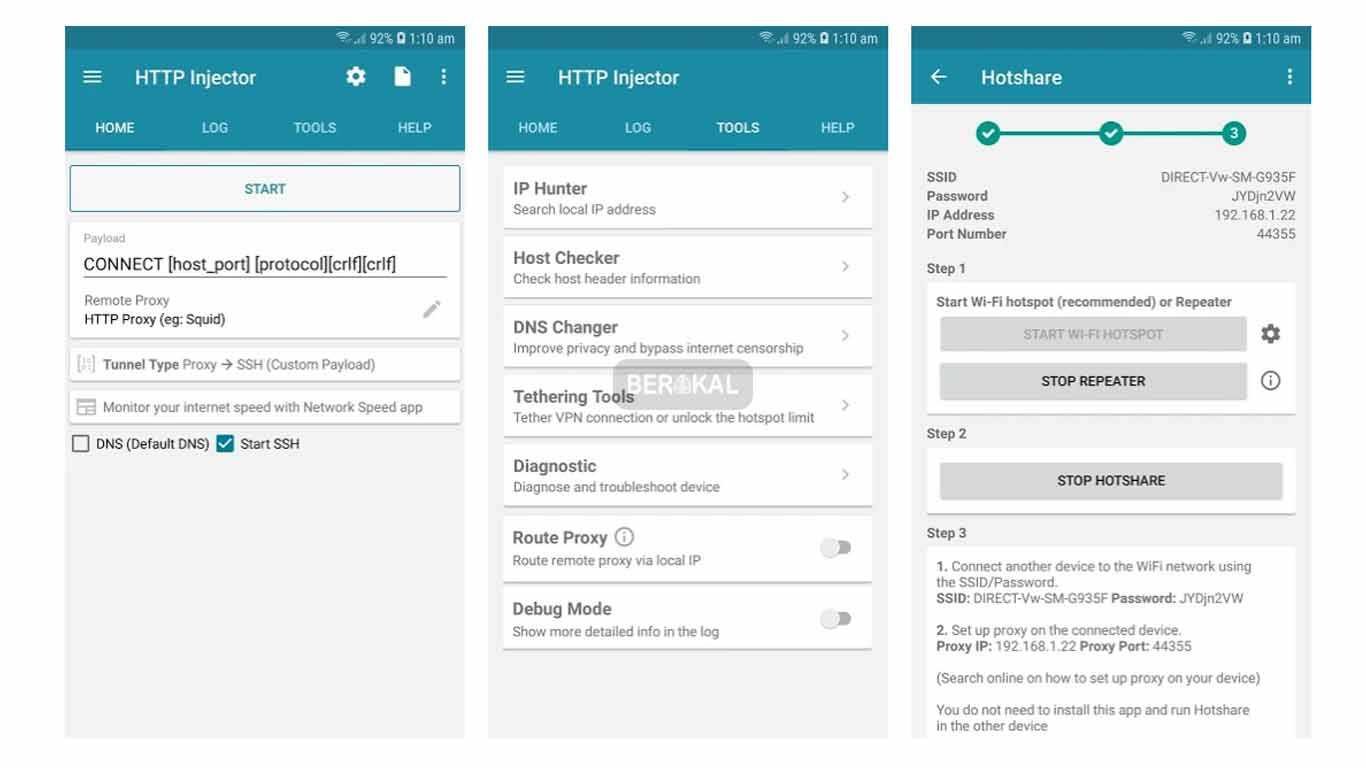 download aplikasi internet gratis selamanya