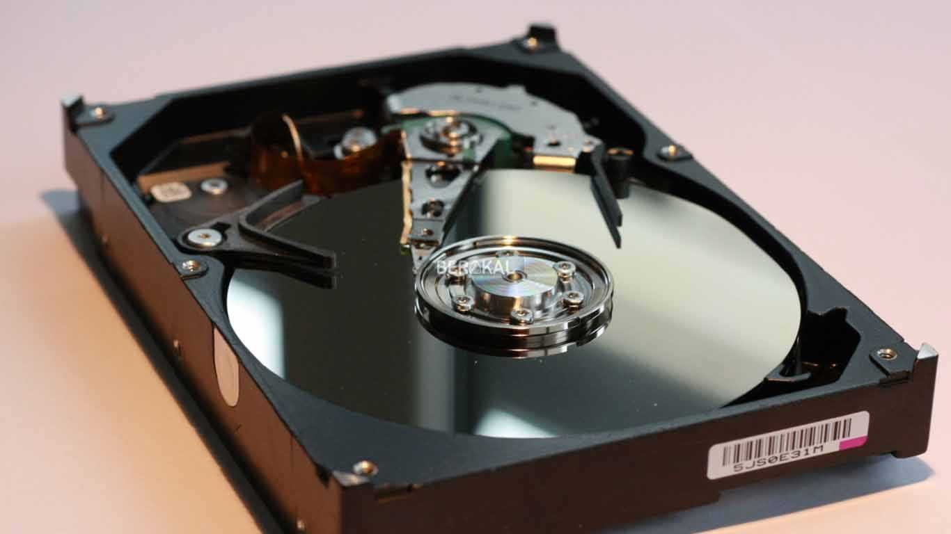 Cara Mengatasi Hardisk Yang Tidak Terbaca Cara Mengatasi Hardisk Yang Tidak Terbaca