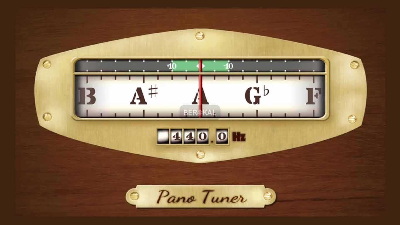 Pano Tuner