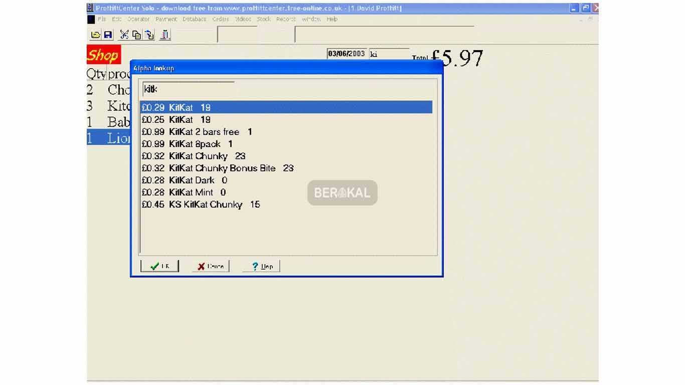 ProffitCenter