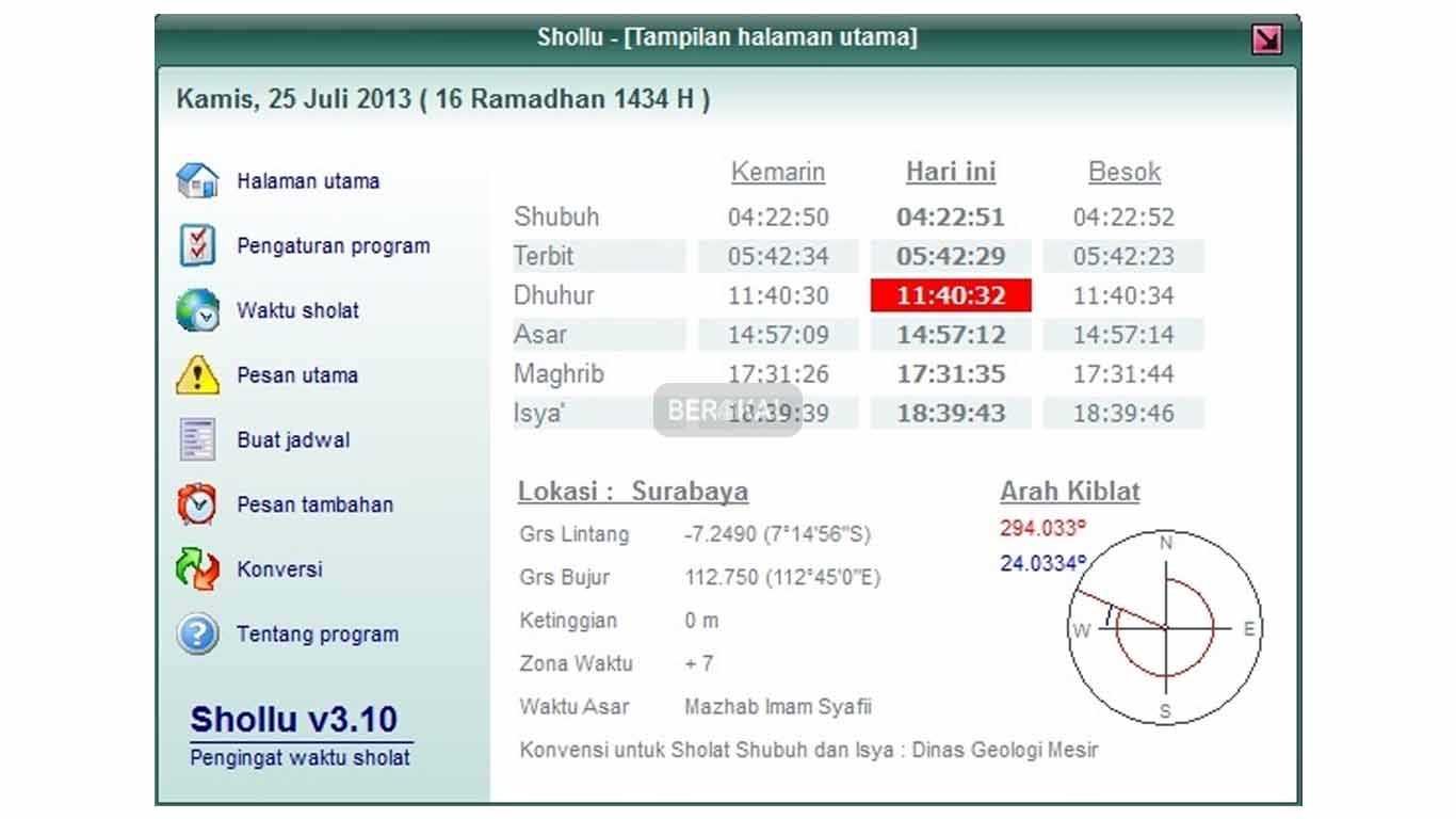 aplikasi adzan pc 2019 aplikasi adzan pc 2019