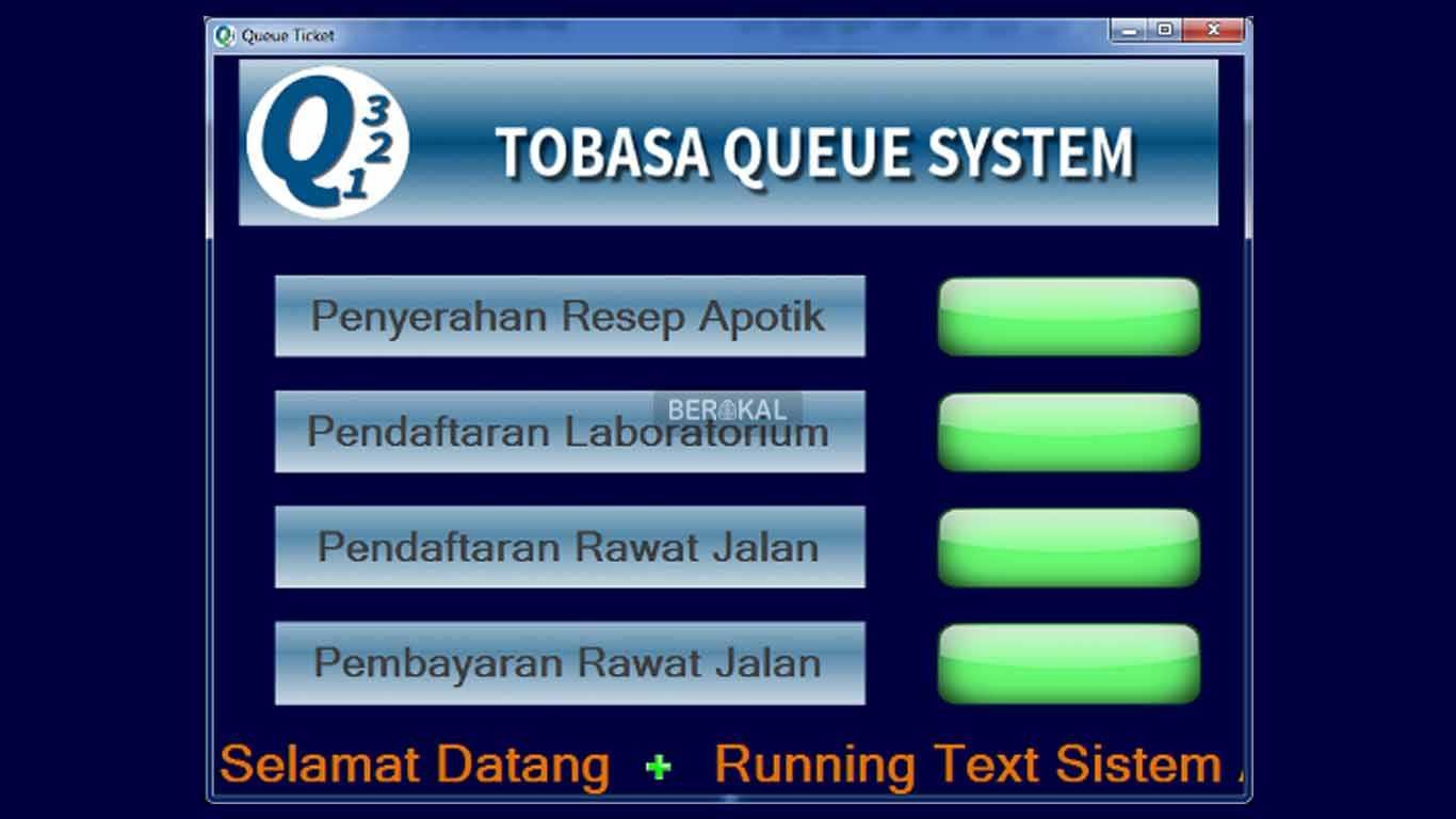 aplikasi antrian berbasis web gratis aplikasi antrian berbasis web gratis