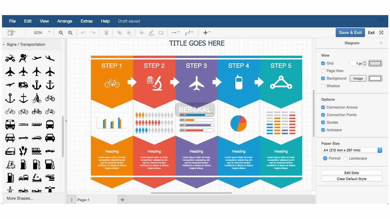 aplikasi mind mapping di laptop aplikasi mind mapping di laptop