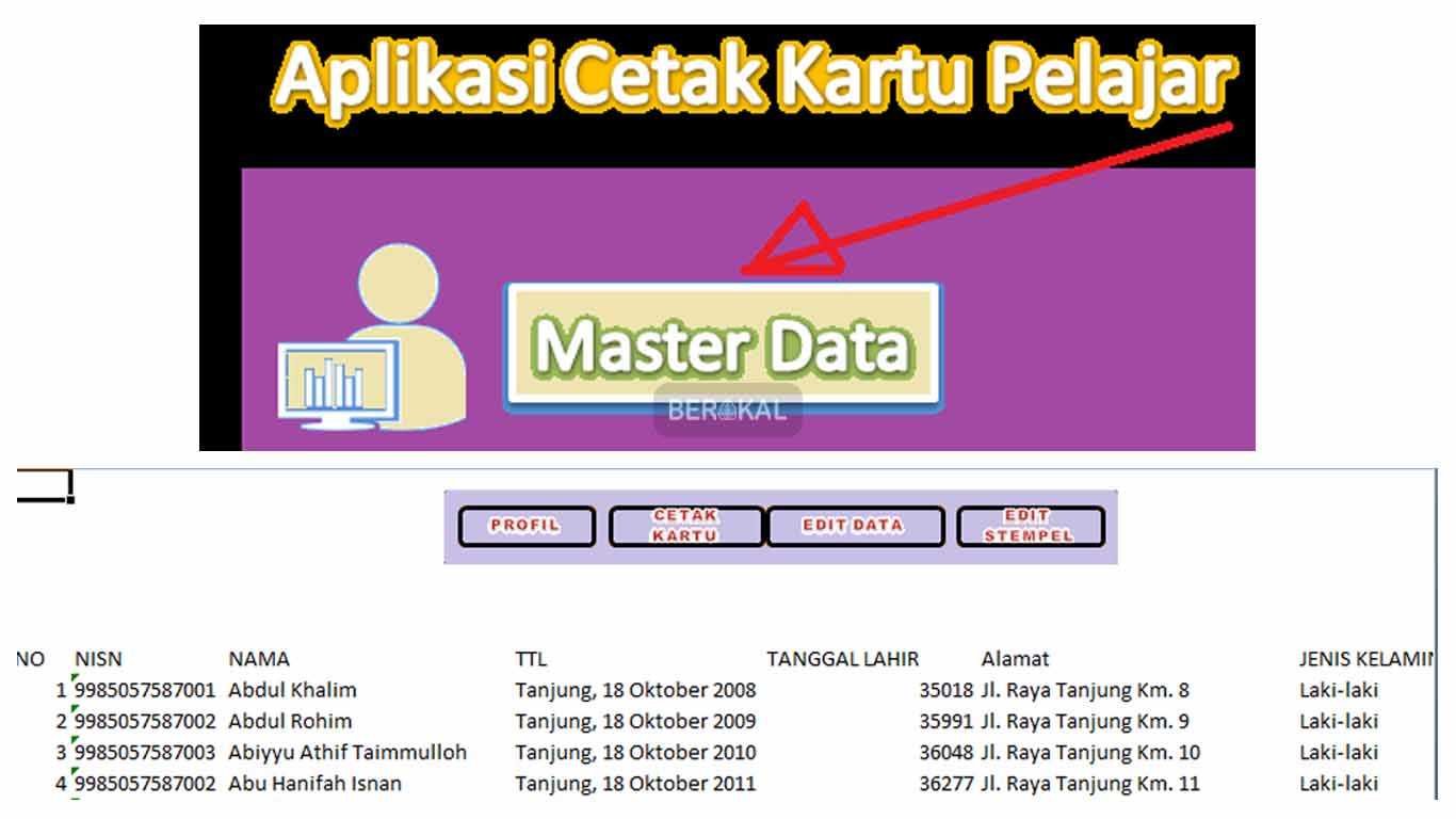 download aplikasi kartu pelajar otomatis download aplikasi kartu pelajar otomatis