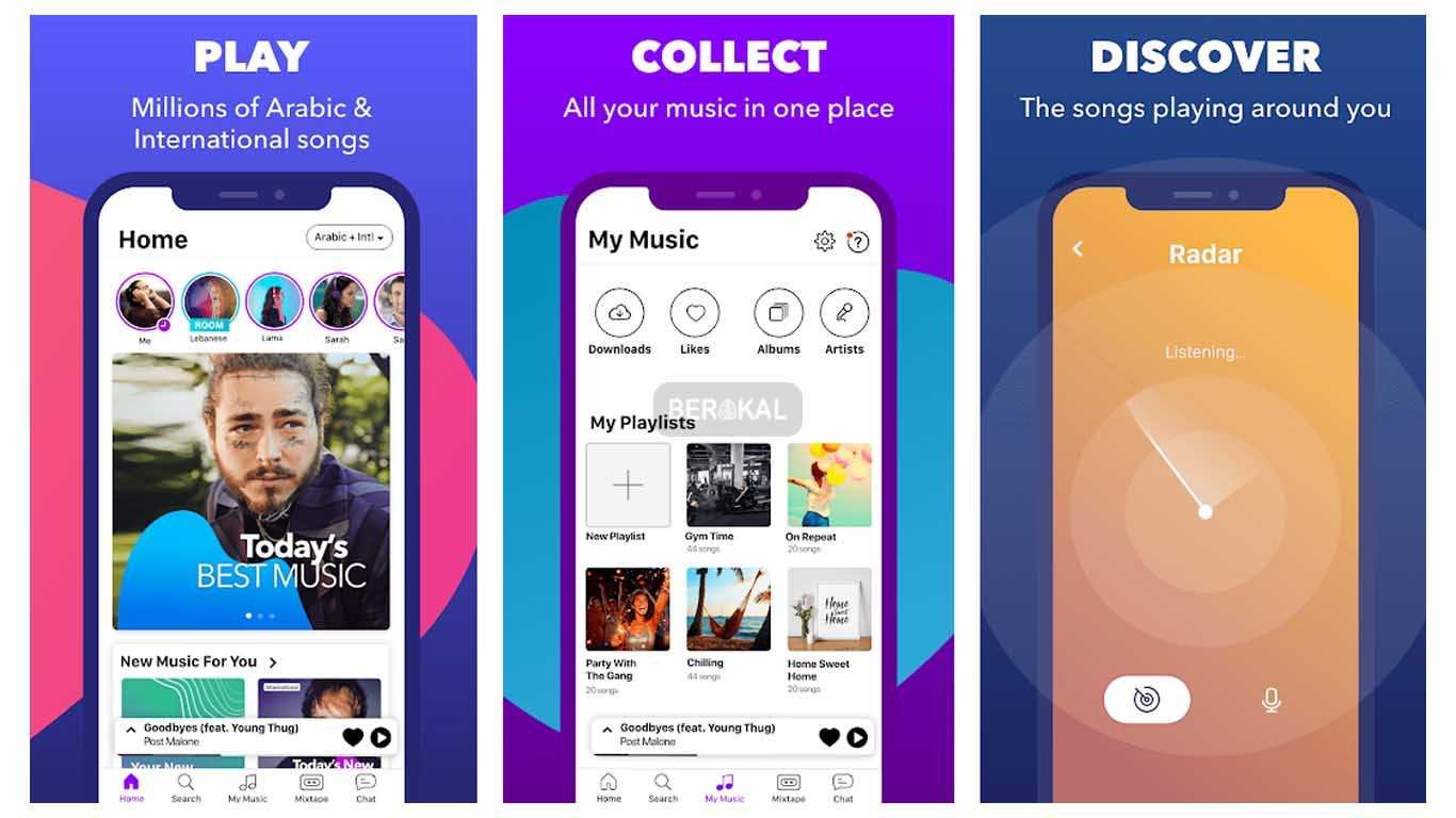 Anghami Anghami