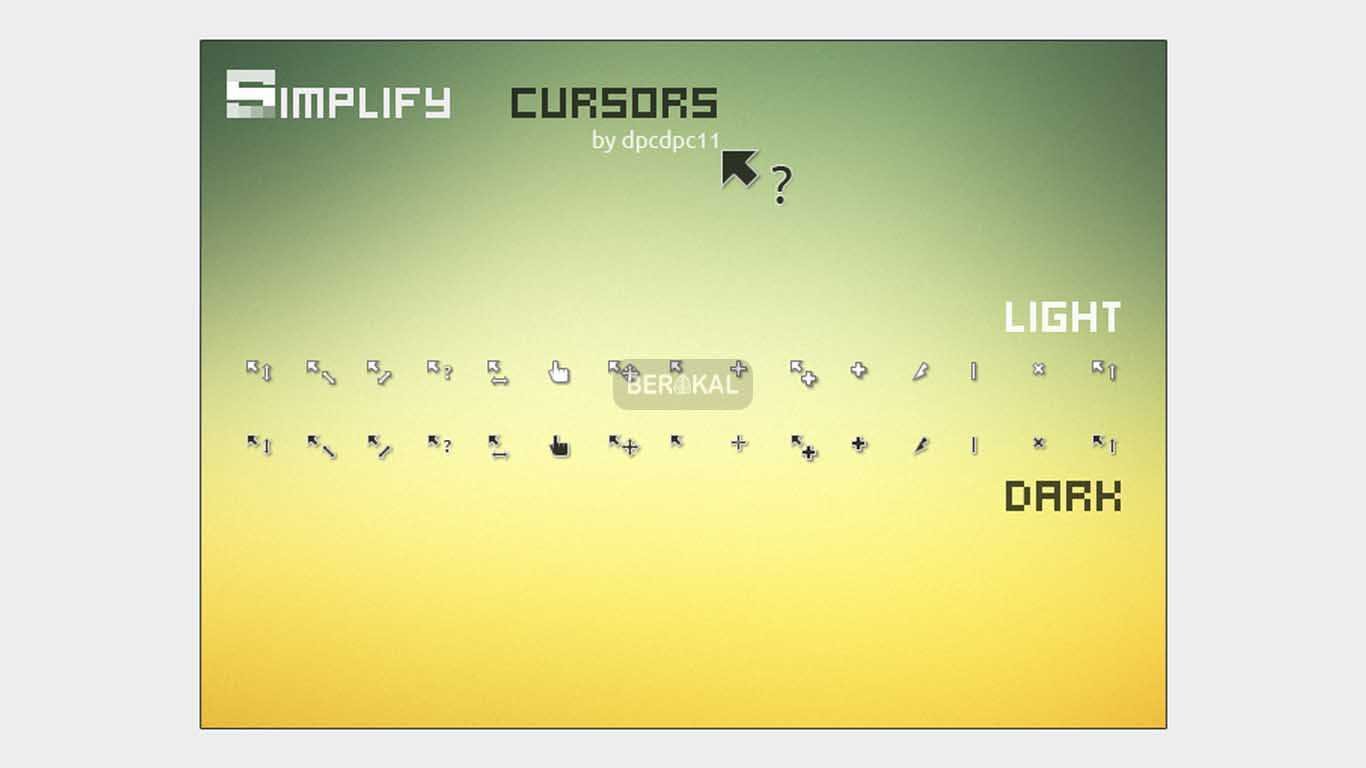 Simplify